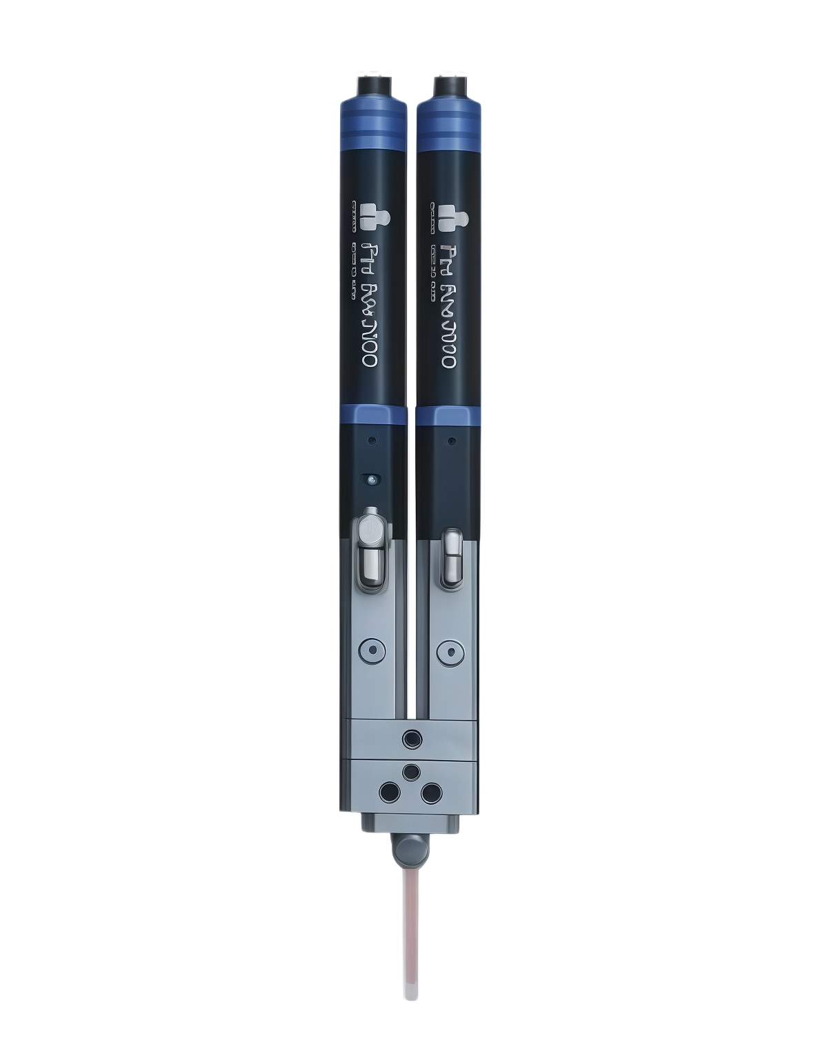 RCIE-FLOW200D双组份螺杆泵