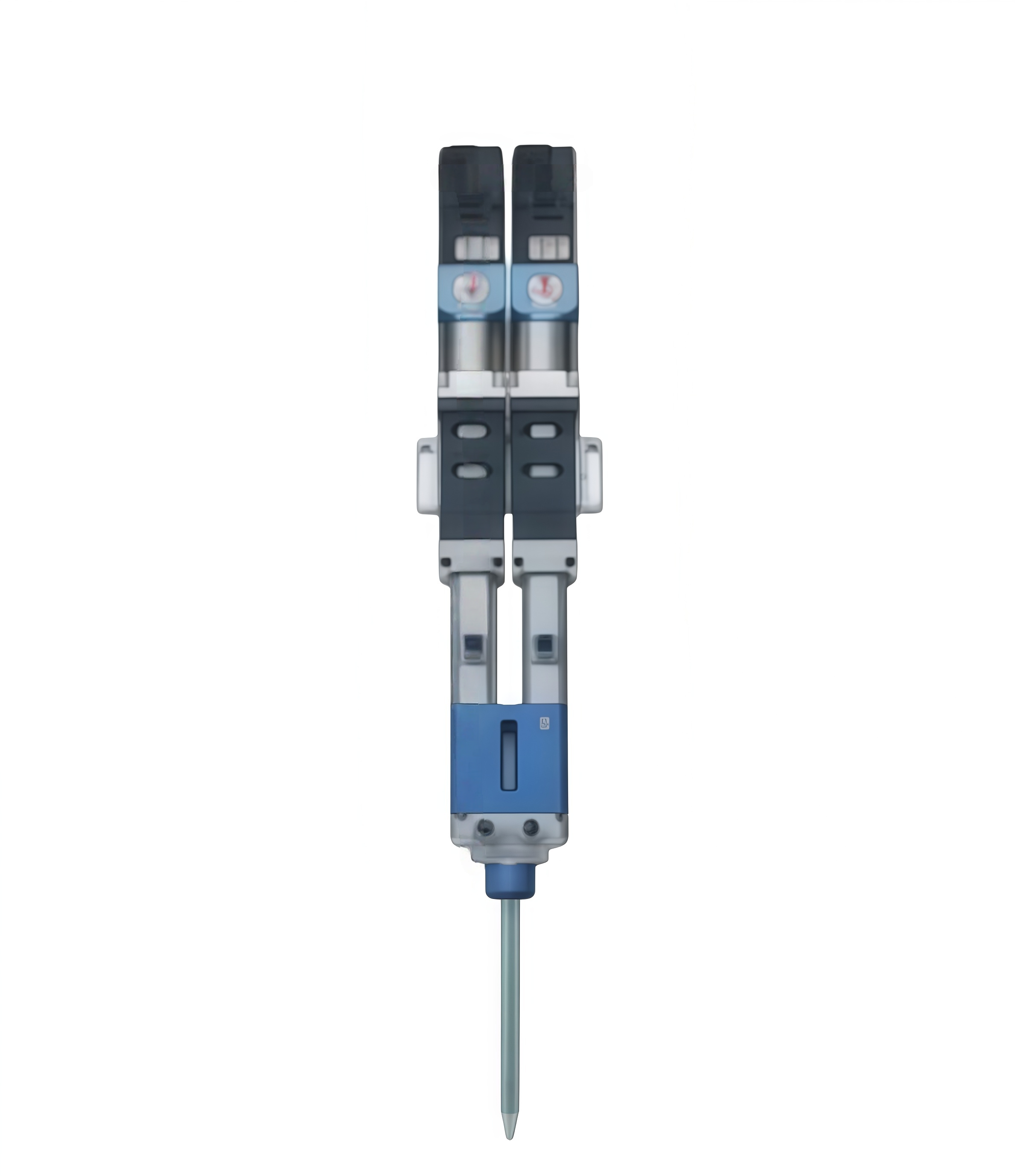 RCIE-FLOW700D双组份螺杆泵